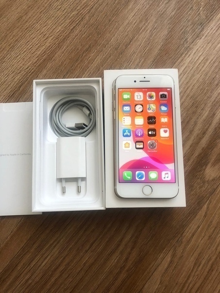 Apple iPhone 7 32 ГБ