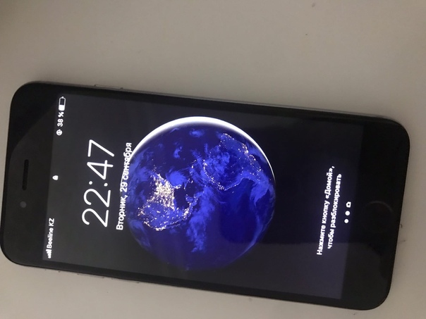Apple iPhone 6