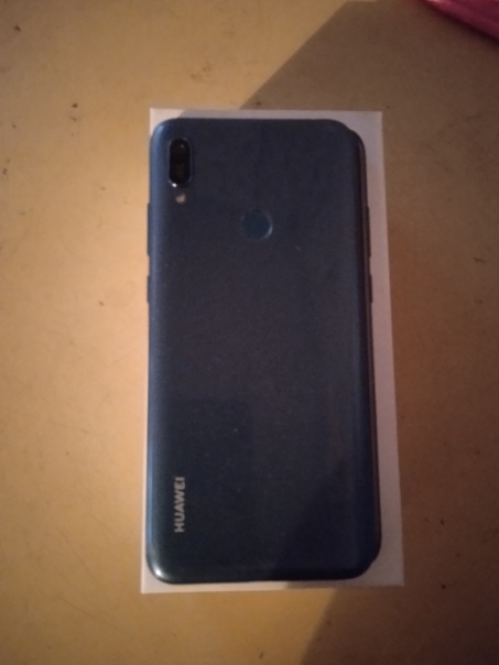 Huawei Y6