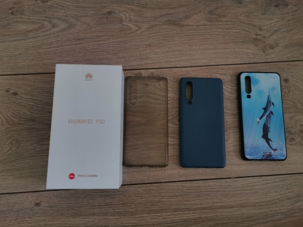 Huawei P30