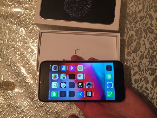 Apple iPhone 6 32 ГБ