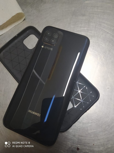 Huawei P40 Lite 6