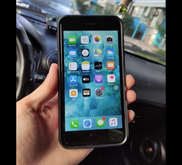 Apple iPhone 7