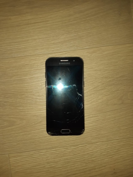 Samsung Galaxy A3