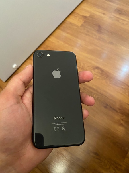 Apple iPhone 8 64 ГБ