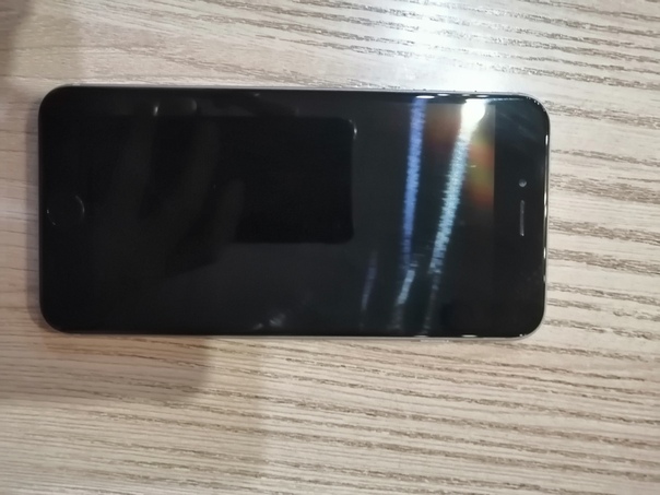 Apple iPhone 6 64 ГБ