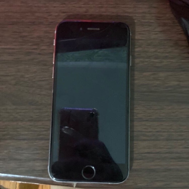 Apple iPhone 6s