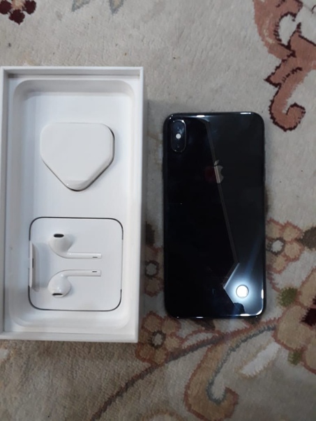Apple iPhone XS Max