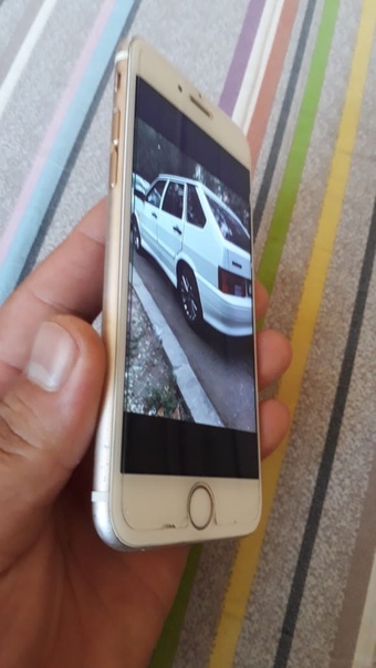Apple iPhone 6