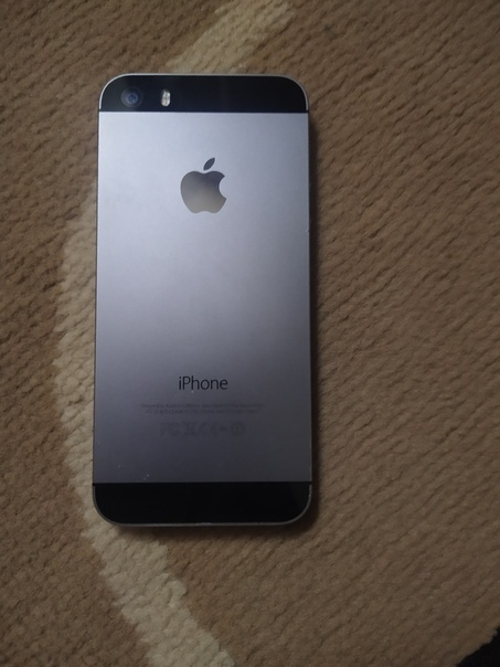 Apple iPhone 5s