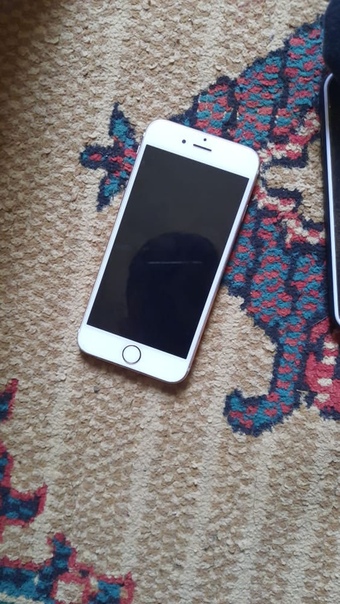 Apple iPhone 6s
