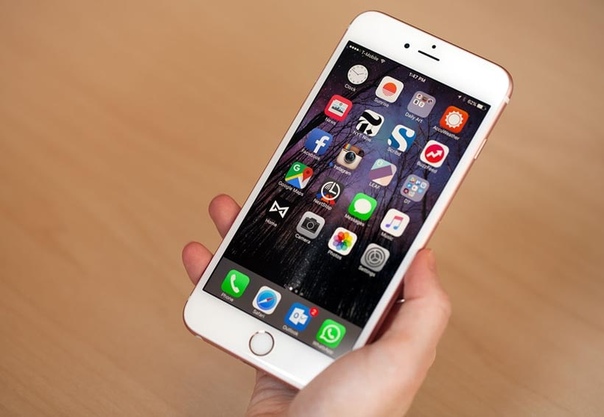 Apple iPhone 6