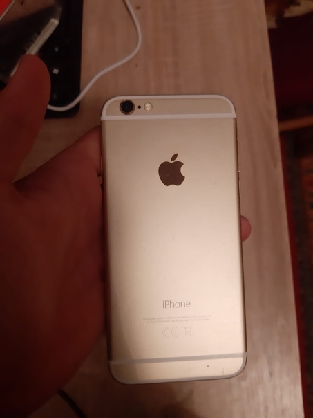 Apple iPhone 6