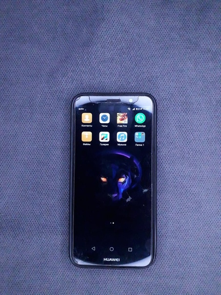 Huawei Y5