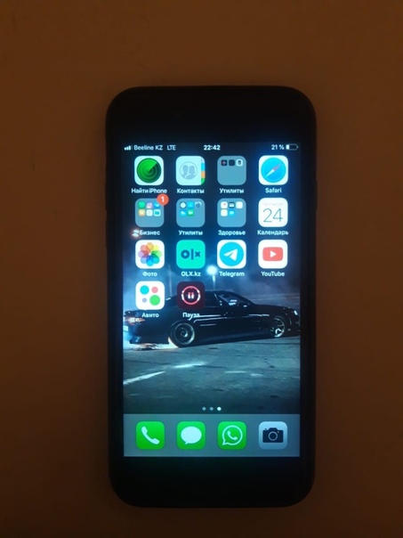 Apple iPhone 6