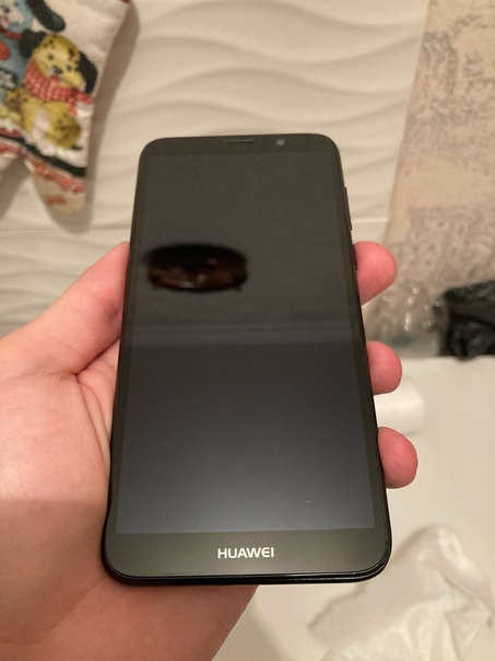 Huawei Y5