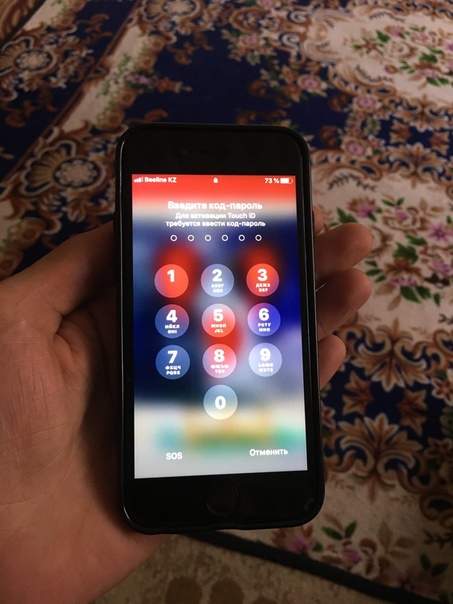 Apple iPhone 6s 32 ГБ