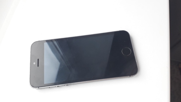 Apple iPhone 5s