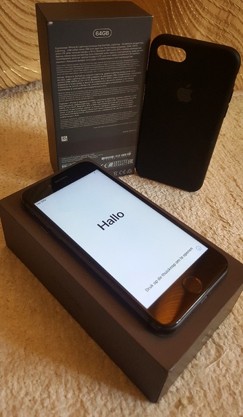 Apple iPhone 8 64 ГБ