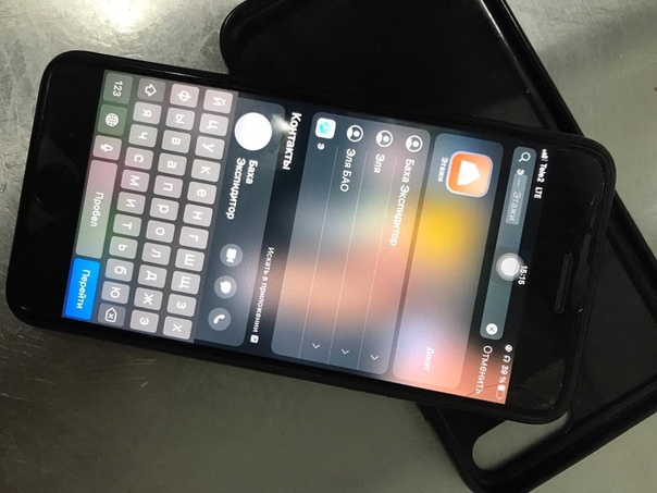 Apple iPhone 7 128 ГБ