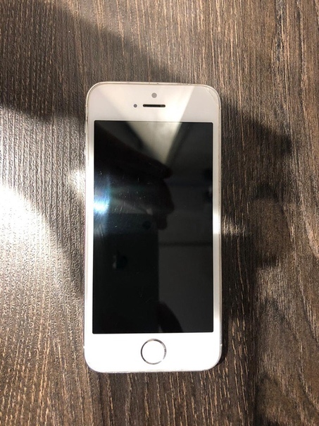 Apple iPhone 5s