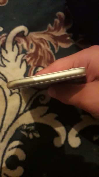 Apple iPhone 6