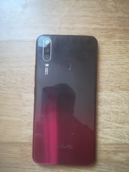 Vivo Y12