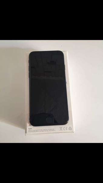 Apple iPhone 7 128 ГБ