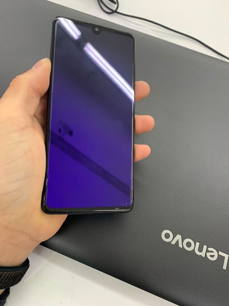 Samsung Galaxy A41