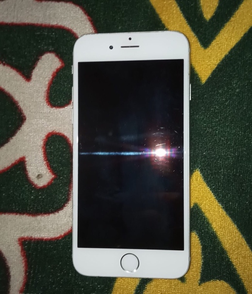 Apple iPhone 6