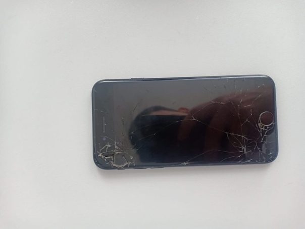 Apple iPhone 7