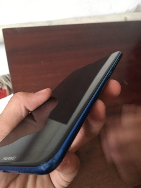 Huawei Y7