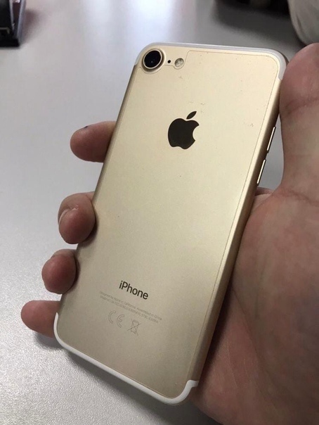 Apple iPhone 7 32 ГБ
