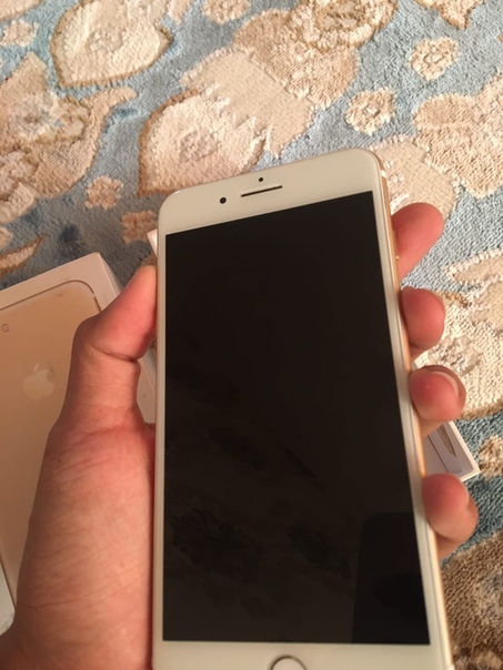 Apple iPhone 7 Plus 32 ГБ