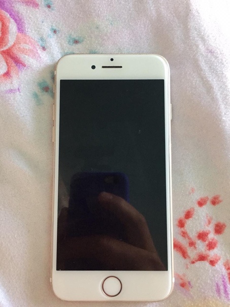 Apple iPhone 7 128 ГБ