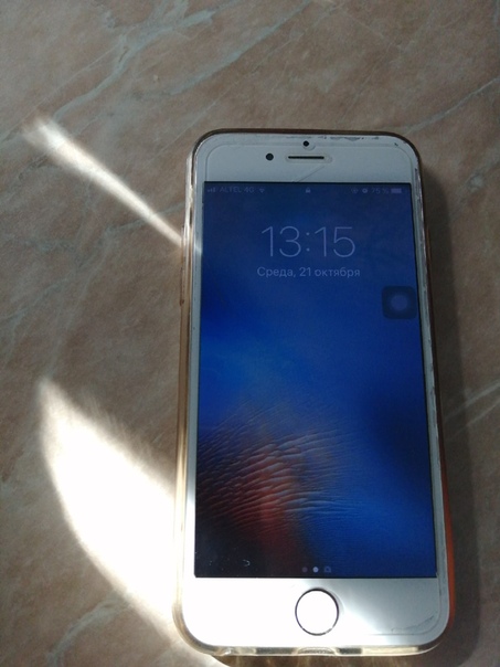 Apple iPhone 6 64 ГБ