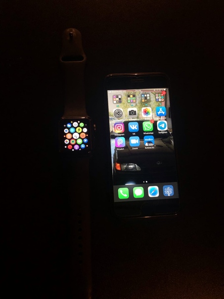 Apple iPhone 7