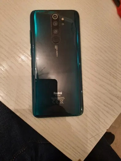 Xiaomi Redmi Note 8 Pro 6/128 ГБ