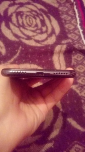 Huawei Y6 Prime 2018 2/16 ГБ