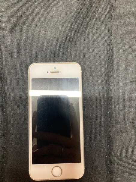 Apple iPhone 5s