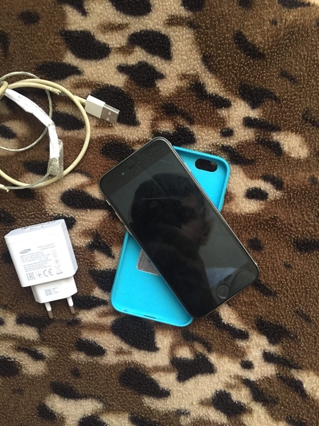 Apple iPhone 6