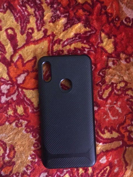 Huawei Y6 2019