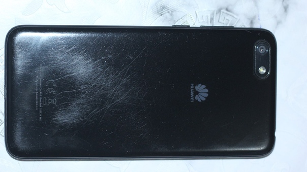 Huawei Y5 Lite 2018