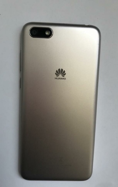 Huawei Y5 Prime 2018