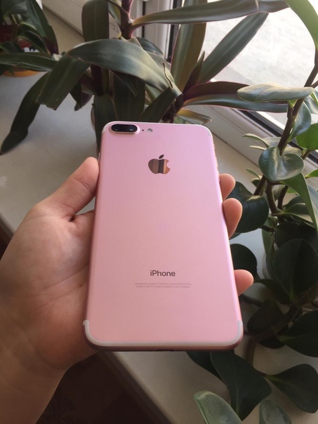 Apple iPhone 7 32 ГБ