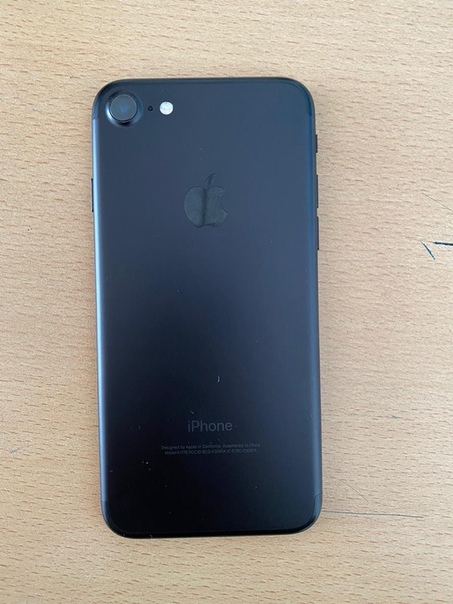 Apple iPhone 7 32 ГБ
