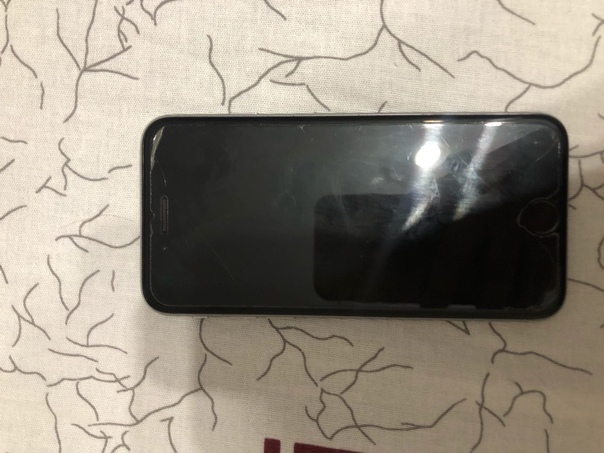 Apple iPhone 6s
