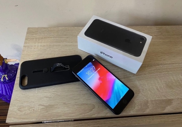 Apple iPhone 7