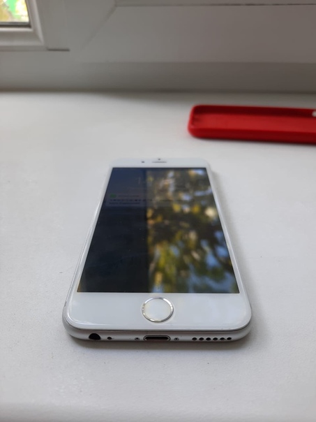 Apple iPhone 6