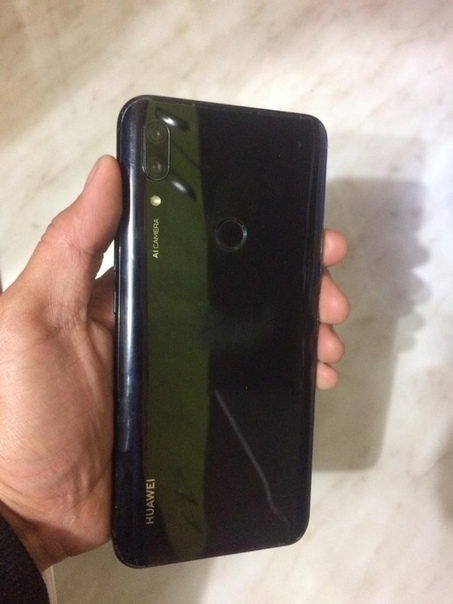 Huawei P Smart Z